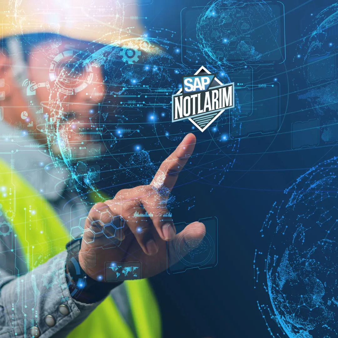 Endüstri Mühendisliği SAP ile Ne Kadar Bağlantılı Endüstri Mühendisliği SAP ile Ne Kadar Bağlantılı? Endüstri mühendisi olmanın avantajları nelerdir?
