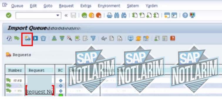 SAP Türkçe Döküman