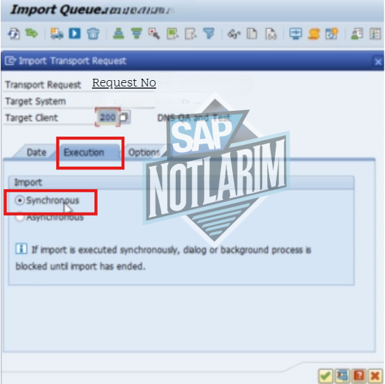 SAP Türkçe Döküman