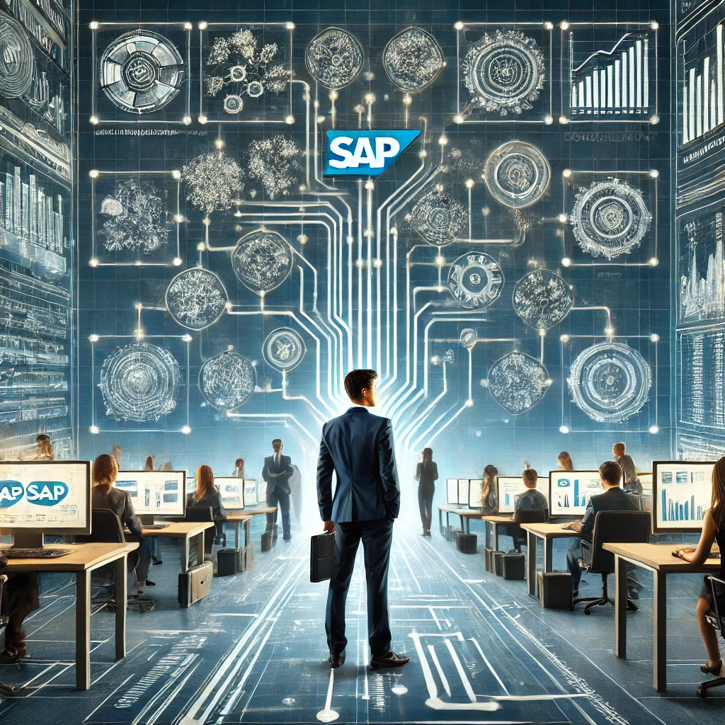 SAP Danışmanı Olmak İçin Belirli Bir Bölümden Mezun Olmak Gerekir mi SAP Danışmanı Olmak İçin Belirli Bir Bölümden Mezun Olmak Gerekir mi