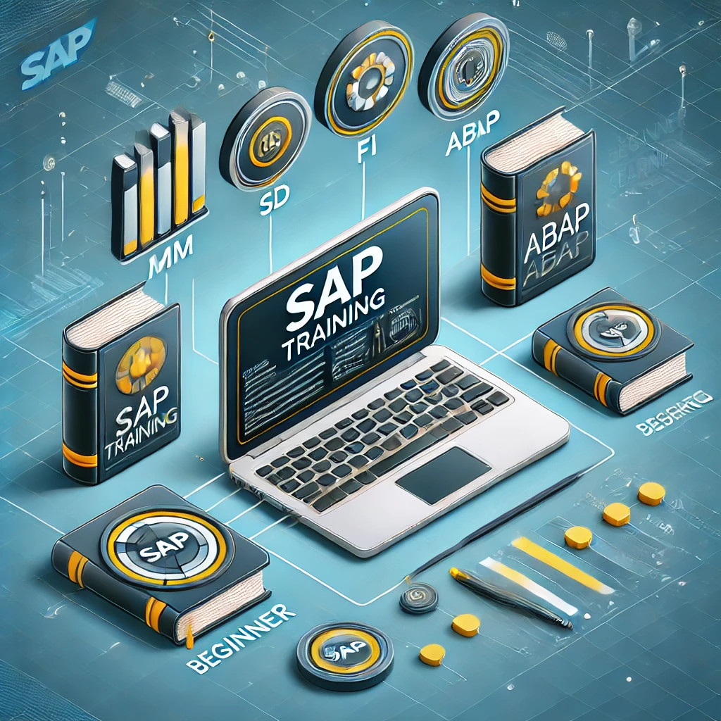 SAP Eğitimleri Nereden Alınır Başlangıç İçin Kaynak Önerileri SAP Eğitimleri Nereden Alınır Başlangıç İçin Kaynak Önerileri