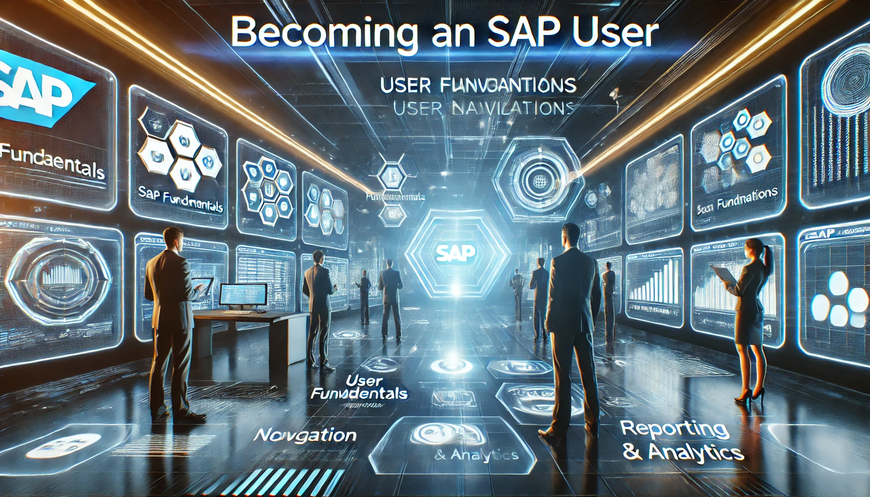 SAP Kullanıcısı Olmak Temel SAP Eğitimleri ve Sertifikalar SAP Kullanıcısı Olmak Temel SAP Eğitimleri ve Sertifikalar