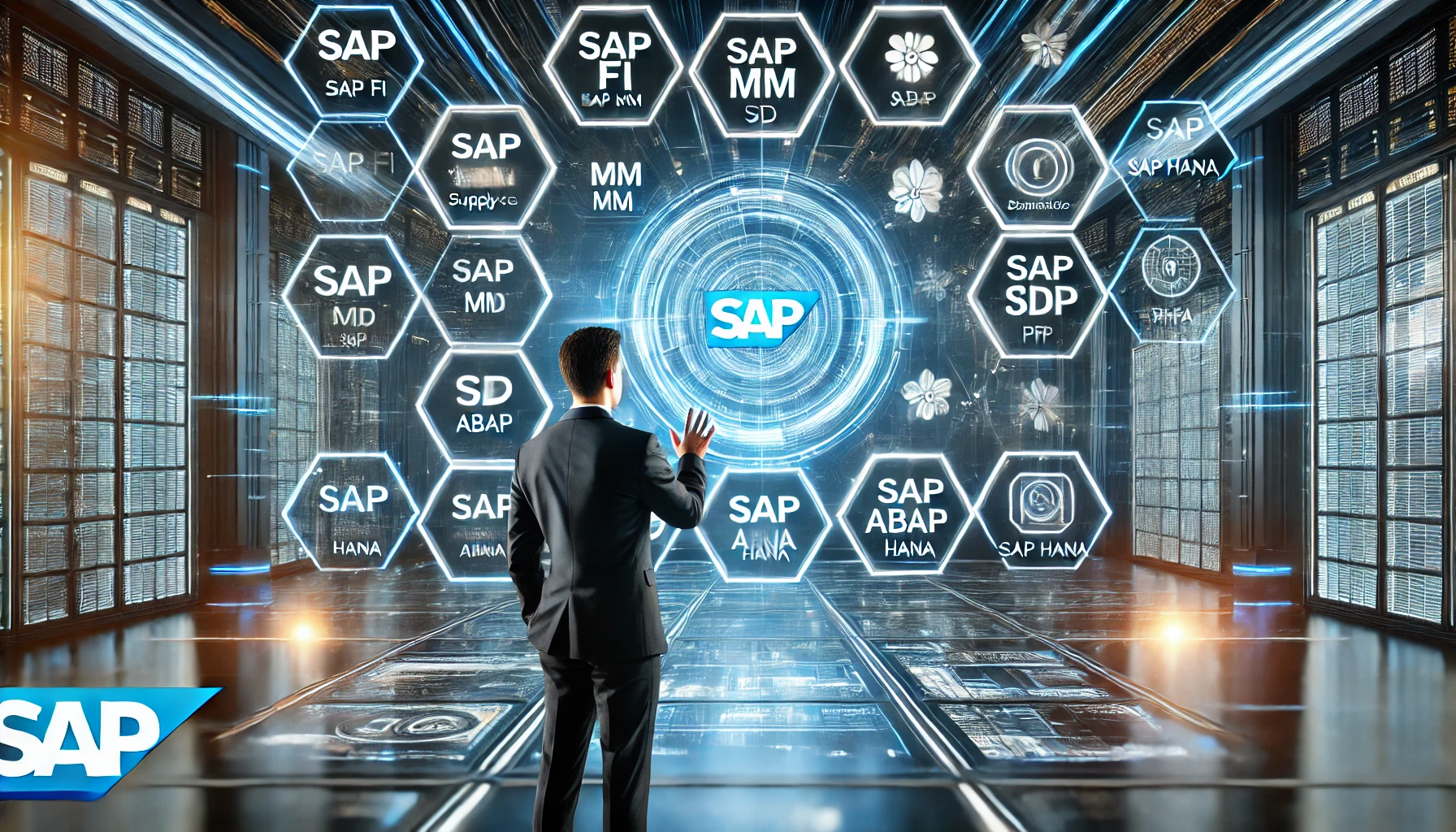 SAP Modülleri Nelerdir Hangi Modül Sizin İçin Uygun SAP Modülleri Nelerdir Hangi Modül Sizin İçin Uygun