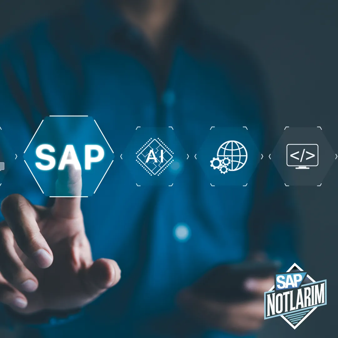 SAP danışman maaşları ne kadar 2025 sap danışman maaşları ne kadar?