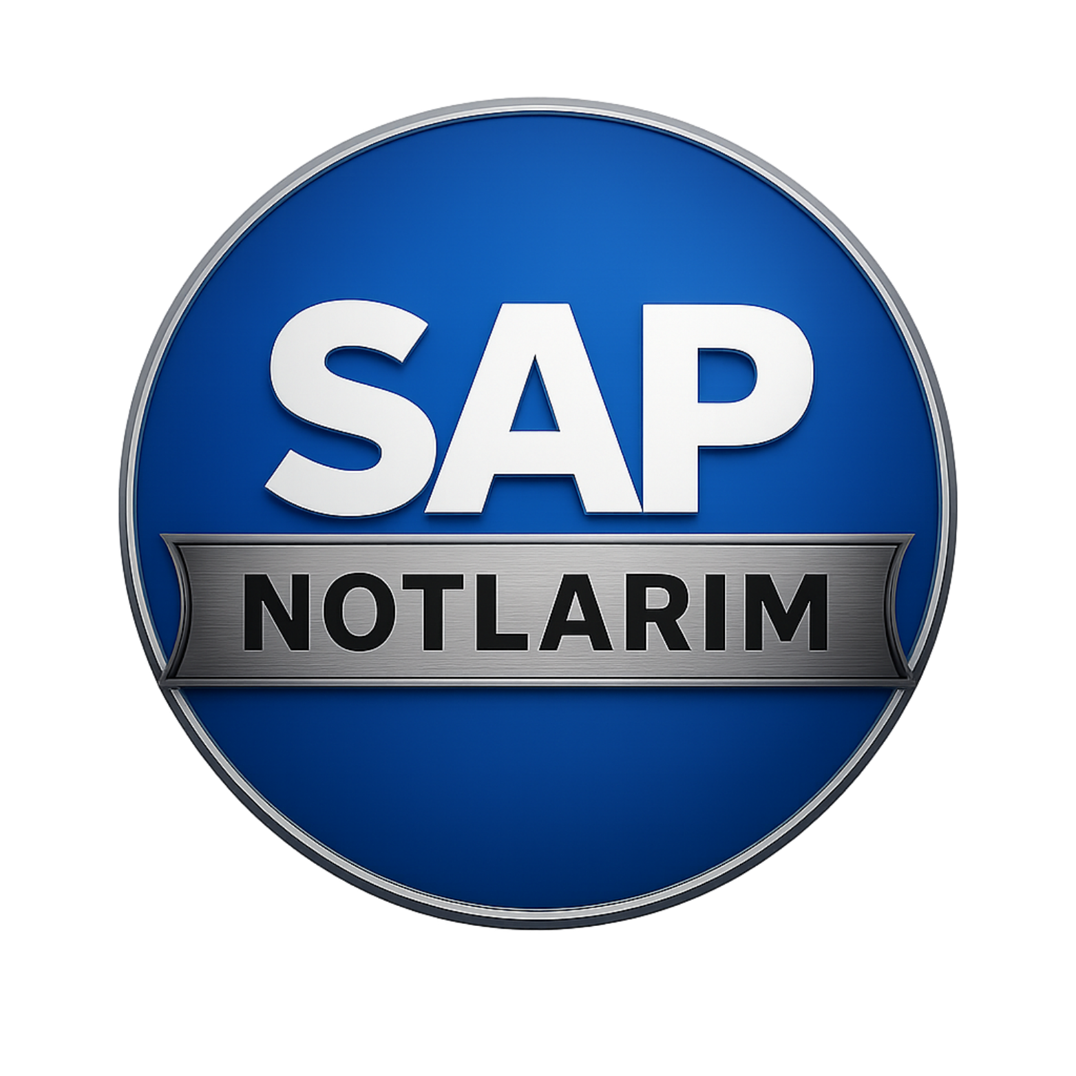 Sap Notlarım Logo