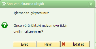 sap mm02 değişiklik kaydı